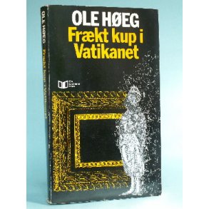 Frkt kup i Vatikanet, Ole Heg