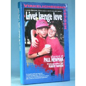 Livet lnge leve, Larry Berger, Dahlia Lithwick (Virkelighedens Verden o.l.)