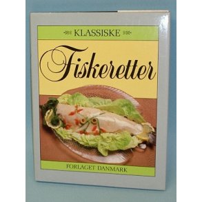 Klassiske Fiskeretter, Myra Street