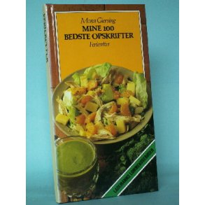 Mona Giersing: Ferieretter