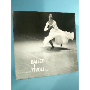 Ballet i Tivoli, John R. Johnsen
