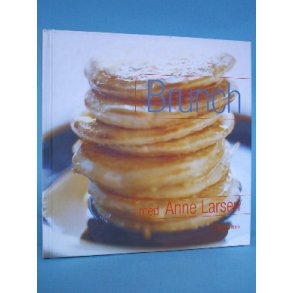 Brunch - med Anne Larsen