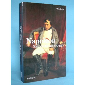 Max Gallo: Napoleon - Skt. Helenas skygge