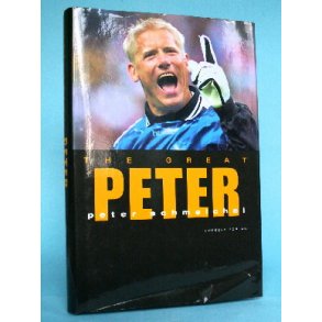 The Great Peter - Peter Schmeichel
