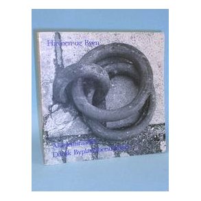 Havnen og byen, red. af Vibeke Fisher Thomsen