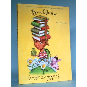 Børnelitteratur, Dorthe Eriksen et al