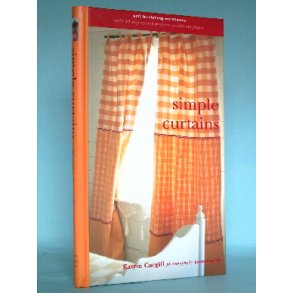 Simple Curtains, Katrin Cargill