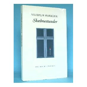 Vilhelm Harkjær: Skæbnestunder