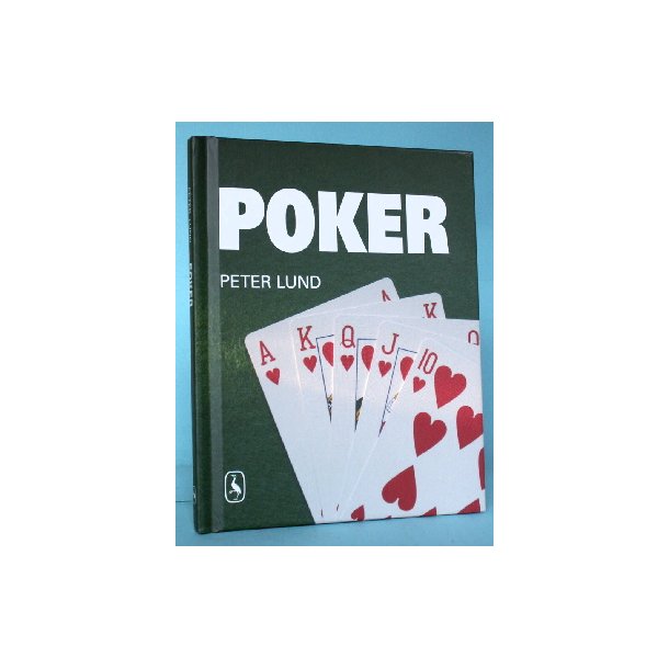 Poker, Peter Lund