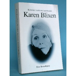 Karen Blixen, Else Brundbjerg