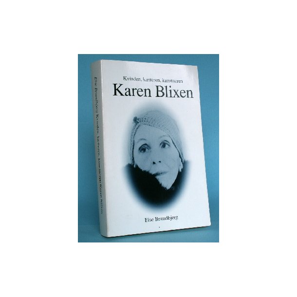 Karen Blixen, Else Brundbjerg
