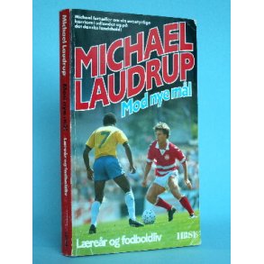 Mod nye mål, Michael Laudrup