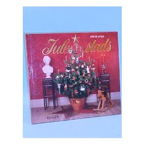 Julestads, Jytte de Mylius