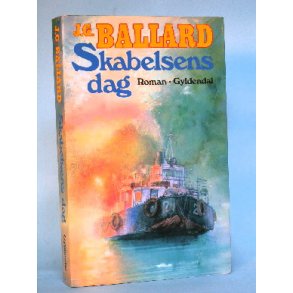 Skabelsens dag, J.G. Ballard