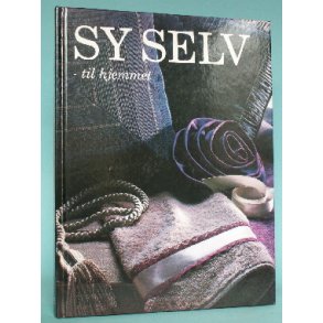 SY SELV - til hjemmet