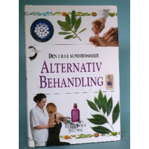 Alternativ behandling, Elizabeth Brown