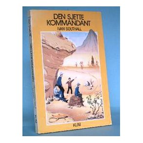 Ivan Southall: Den sjette kommandant