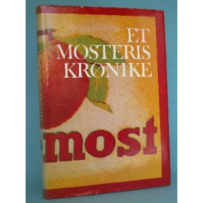 Et mosteris krønike. Dagmar Andreasen