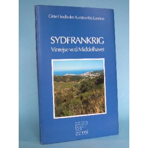 Sydfrankrig, Gitte Hindholm, Karsten Riis Laursen