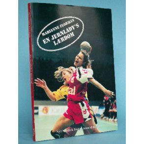 En jernlady's lærdom, Marianne Florman