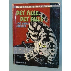 Det fille, det falle - og andre eventyr