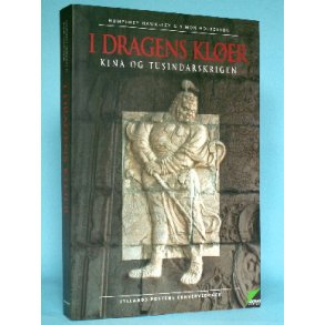 I dragens kløer - Kina og tusindårskrigen