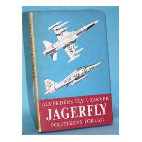 Jagerfly, Kenneth Munson