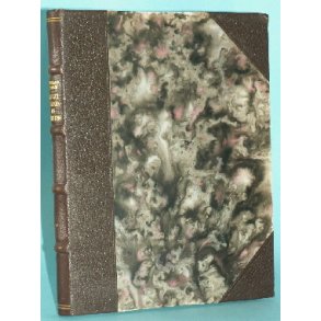 Korset i Kirken og Kunsten, E. Skovgaard-Petersen