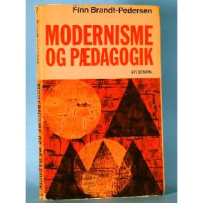 Modernisme og pdagogik, Finn Brandt-Pedersen