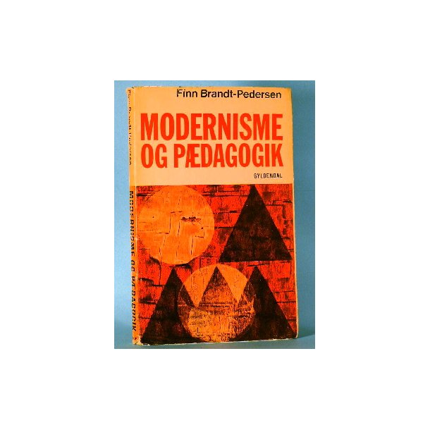 Modernisme og pdagogik, Finn Brandt-Pedersen