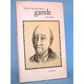 Gamle, Bjarne Nielsen Brovst