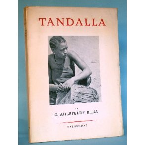 Tandalla, G. Ahlefeldt Bille