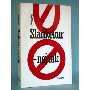 Slankekur nej tak, Dale M. Atrens