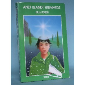 Andi blandt fremmede, Billi Rosen