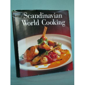 Scandinavian World Cooking