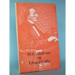 H.C. Andersen og Edvard Collin
