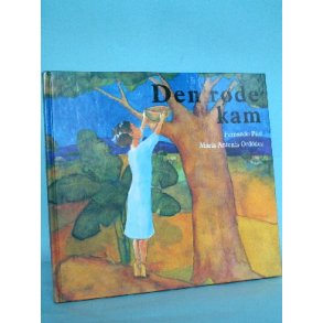 Den røde kam, Fernando Picó