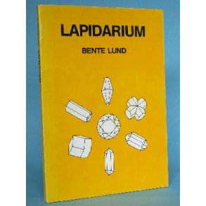 Lapidarium, Bente Lund