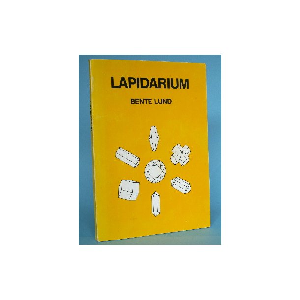 Lapidarium, Bente Lund