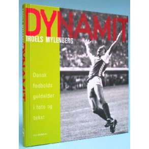 Dynamit, Troels Mylenberg