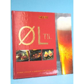 Øl til, Jette Bogø & Helge Stig