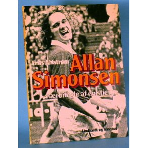 Allan Simonsen - nrbillede af en stjerne