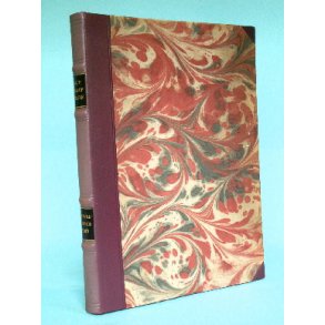 En hvalfangerfærd, Aage Krarup Nielsen