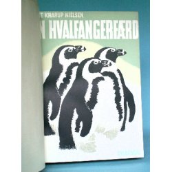 En hvalfangerf&aelig;rd, Aage Krarup Nielsen