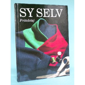 SY SELV - Fritidstøj