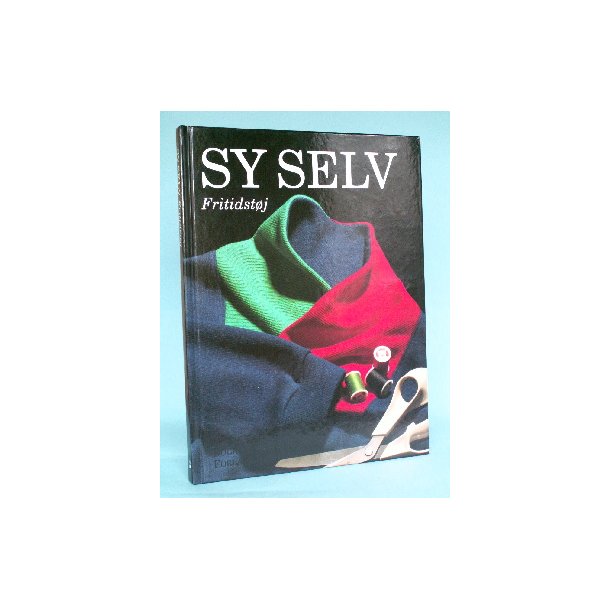 SY SELV - Fritidst&oslash;j