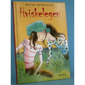 Hviskelegen, Morten Dürr & Peter Bay Alexandersen