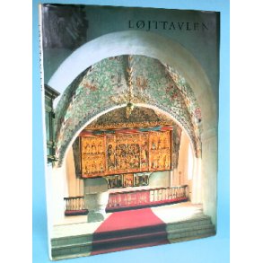 Løjttavlen, Poul Svensson