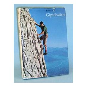 Gipfelwärts (tysk), Paul Etter