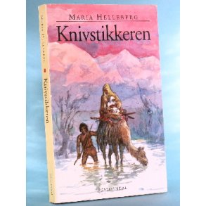 Knivstikkeren, Maria Helleberg